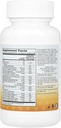 NOW Foods Kid Vits Berry Lemonade 120 Chewable Tablet 3