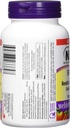 Webber Naturals NEM Natural Eggshell Membrane 500mg, 90 Capsules 2