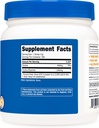 Nutricost Pure Choline Bitartrate Powder 500G (2 Bottles) 5