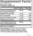 Dr. Wilson's Adrenal Fatigue Protocol kit for Adrenal Support HASF Large 3