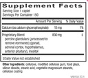 Dr. Wilson's Adrenal Fatigue Protocol kit for Adrenal Support HASF Large 4