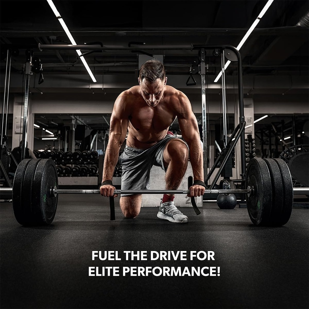 SAN Performance Creatine 600g – Supports Muscle Growth and Athletic Endurance, 120 Servings 4