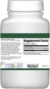 Black Currant (Cassis) Leaf - 450 mg (100 Capsules, ZIN: 513765) 4