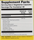 Natural Balance Happy Camper - 60 Vegetarian Capsules 4
