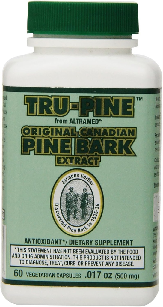 2 ESSIAC Liquid Extract 10.14 fl oz & 1 TRU-Pine Pine Liquid Extract 10.14 fl oz 2