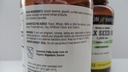 Mason FLAX SEED OIL 1000mg SOFTGELS 100 per bottle 4