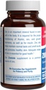 Chelated Zinc Picolinate 30mg - Clinically Formulated High Potency Zinc Supplement for Women & Men for Healthy Skin Bone & Immune System Support - Vegan Non-GMO & Easy to Swallow - 100 Servings 3