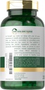 Carlyle Inulin Powder Capsules | 200 Count | Non-GMO and Gluten Free Supplement 4