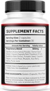 (2 Pack) Erospower Capsules, Premium Advanced Fomula, 120 Capsules for 2 Months 4
