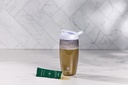 Isagenix XM+ - Natural Energy Support Drink Powder - Infused with Green Tea - Made with Shade-Dried Moringa Leaves - Individual Serving Packets (32 Servings) 6