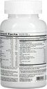 SuperNutrition SimplyOne Multi-Vitamin for Men 50+, 90 Count (Pack of 1) 3