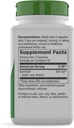 Natures Way Eyebright Herb Vegetarian Capsule, 100 ct 4
