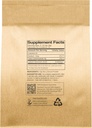 PURE ORIGINAL INGREDIENTS Berry Powder Bundle, (1 lb Each) Acai Powder, Goji Berry Powder, Blueberry Powder, Herbal Supplements 6