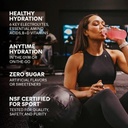 Xtend Hydration 1 Serv - 28pk Raspberry Lemonade 5