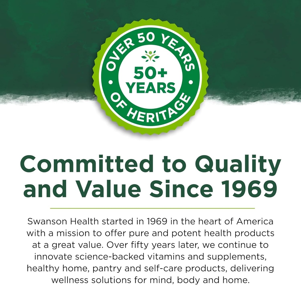 Swanson Full Spectrum Cacao (Raw Cocoa) - Herbal Supplement Promoting Mild Energy Support - Traditional Whole Fruit Formula - (60 Capsules, 400mg Each) 4 Pack 5