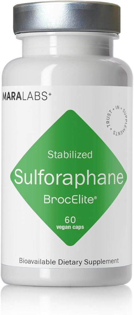 Mara Labs Plus, 60 Capsules Kids, 60 Capsules 3