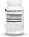 Source Naturals L-Methionine Free-Form Powder - Amino Acid Supplement - 100 Grams 3