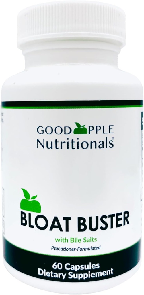 Bloat Buster 2