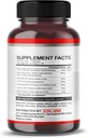 Kava Kava Capsules Supplement - Formula Enriched with Ashwagandha, 5-HTP, Rhodiola, Lemon Balm, Support Mood, Calm & Relaxation | 90 Capsules 3