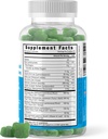Amire by Dr. Awan Thyroid Support Gummies, Promotes Healthy Function of Thyroid, Kelp, Selenium & Ashwagandha to Improve Energy, Immunity, Metabolism, 180ct, 90day Supply 3