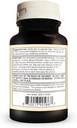 Healthy Habits StrictionBP Bottle 120 Veg Capsules 5