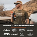 MTN OPS Electrolytes Powder Packets, Sugar Free Hydration Packets, Gluten-Free Hydration Powder, Electrolyte Packets STM “Straight to Mouth” - Variety Pack of 3 Flavors, 30 Packs 6