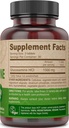 DEVA Vegan Glucosamine 90 Tabs (Pack of 2) 3