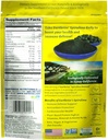 Earthrise Spirulina Natural Powder 16oz, Natural Premium Spirulina from California- Vegan, Gluten Free, Keto Friendly, Non -GMO Super Food high in Vitamins & Minerals. (1 LB) 3