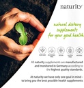 naturity Organic Grapefruit Seed Extract Supplement -300mg Grapefruit Seed Extract/Serving, 82 Day Supply - Pure GSE Liquid Concentrate, 3.4 fl oz (100ml) 5