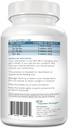 Calcium Phosphorus for Dogs Supplement, Provide Calcium for Puppies, Promote Healthy Dog Bones and Puppy Growth Rate, Dog Bone Supplement, 90 Soft Chews 3