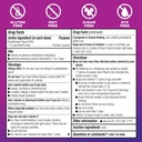 Basic Care ClearLax, Polyethylene Glycol 3350 Powder for Solution, Osmotic Laxative, Unflavored, 1.11 pound (Pack of 1) 6
