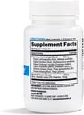 365 by Whole Foods Market, Adrenal Support Liquid Capsules, 60 Count 3