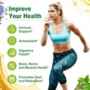 Nature's live Oil of Oregano with Black Seed Oil, 2 in 1 Oregano Supplement for Immune Health, Retains High Concentrated Carvacrol & Thymoquinone, Non-GMO, 60 Softgels, 1 Pack 5