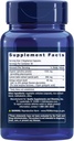 Life Extension X-R Shield, spirulina, Lemon Balm, Ginkgo biloba, Supports Cellular Integrity & DNA Health, Encourages Healthy Immune Response, Gluten-Free, Non-GMO, Vegetarian, 90 Capsules 3