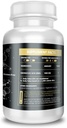 ACTIF RNA Extra Strength 1000 Mg, RNA Supplement with Memory and Immune Support, 60 Capsules 6