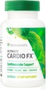 Cardiovascular Support Cardio FX - 60 Caps 2