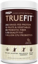 RSP NUTRITION AminoLean Pre Workout Energy (Fruit Punch 30 Servings) with TrueFit Protein Powder (Chocolate 2 LB) 6