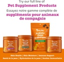 Zesty Paws Wild Alaskan Salmon Oil for Dogs and Cats- Skin and Coat Support, Omega 3 Supplement for Pets, 8.5oz 6
