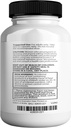 Kerassentials Max - Hair, Skin & Nails Support Supplement | Biotin, Calcium, Magnesium, Folate & Herbal Blend | Premium Formula | 60 Capsules, Vegan & Gluten-Free 5