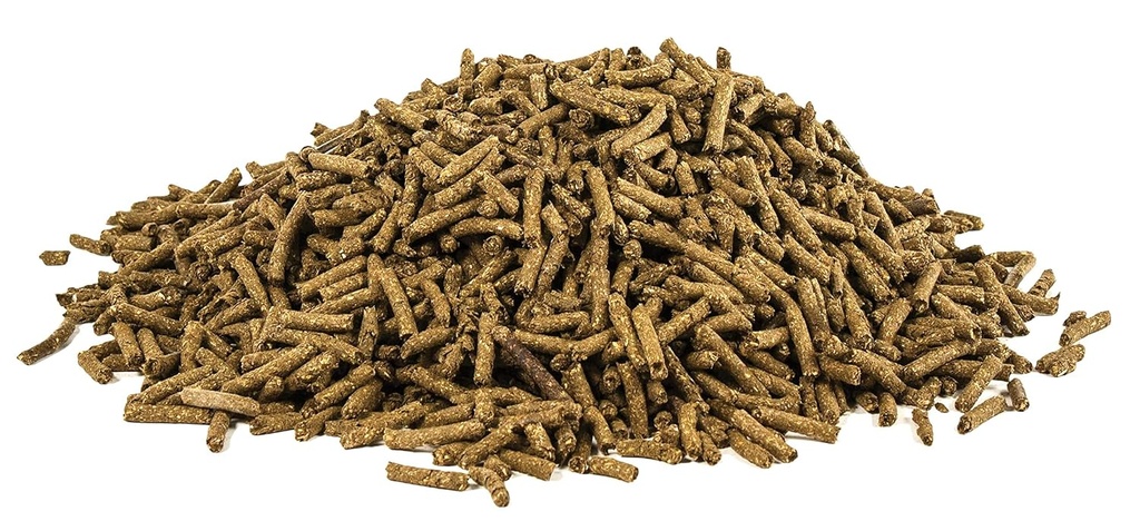 UltraCruz® Equine Lysine (Pure), 25 lb 4
