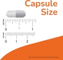 NOW Supplements, Gr8-Dophilus™with 8 Strains & 4 Billion Potency, Shelf Stable, 120 Veg Capsules 4