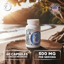 Magnesium Complex 4
