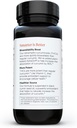 SMARTERNUTRITION Curcumin - Potency and Absorption + Smarter Skin Collagen - Triple Action Formula for Vibrant, Healthy Skin 5