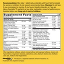 Nature’s Way Alive! Men’s 50+ Complete Multivitamin, High Potency B-Vitamins, 50 Tablets 5