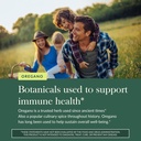 Gaia Herbs Oil of Oregano - Immune & Antioxidant Support Supplement - with Oregano Oil, Carvacrol & Thymol* - 180 Vegan Liquid Phyto-Capsules (90-Day Supply) 6