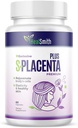 HEALSMITH Grape Seed Evening Primrose Complex Capsules - 60 Capsules per Month 2
