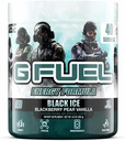 G Fuel Celeste Strawberry Energy Drink Powder, Pre Workout Caffeine Mix for Gaming, Sugar Free Focus Amino, Vitamin + Antioxidants, 9.8oz (Celeste Strawberry, 40 Servings) 4