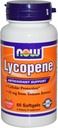 Now Foods Lycopene 10 מ"ג - 60 Softgels