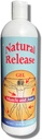 Natural Release Muscle & Joint Gel ihmisille - Relief for Sure Back, Polvet, HIPS, Lihas stressi, Yökramps, Aches, kanta, Epämukava - Nopea toiminta, Menthol Free (16 oz)