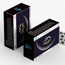 100% Αμιγής μέγιστη δύναμη Shilajit Δισκία ρητίνης: Ενέργεια, Μεταβολισμός, Ανοσία - 85+ Ίχνη Ορυκτών & Fulvic Acid - Φυσικά δισκία Shilajit